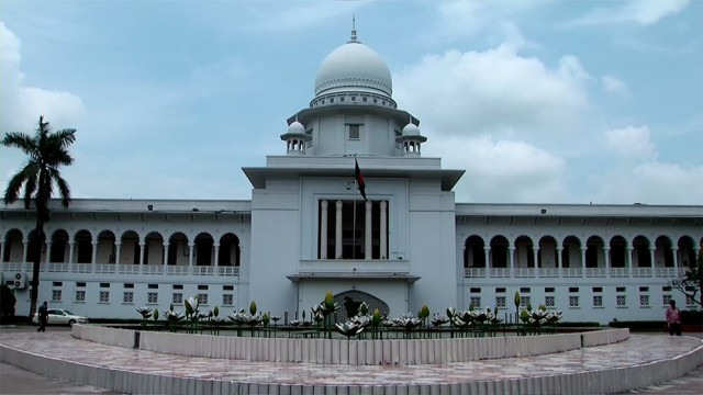 High Court Issues Rule Over Grameen Bank Microloan Interest Rate