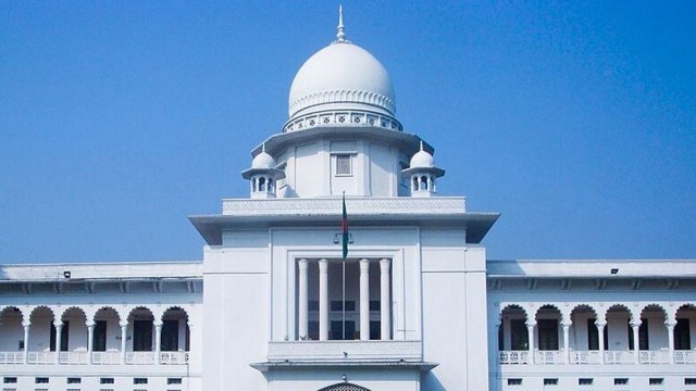 Grameen Kalyan Appeals High Court Verdict in Tk 666 Crore Tax Dispute