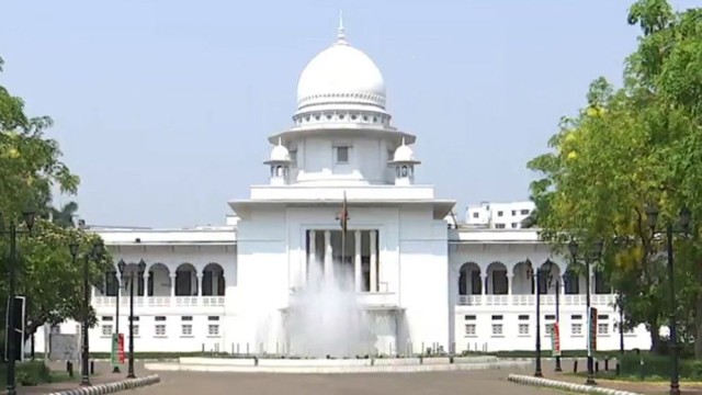 High Court Dismisses Writ Challenging Awami League Activity Ban