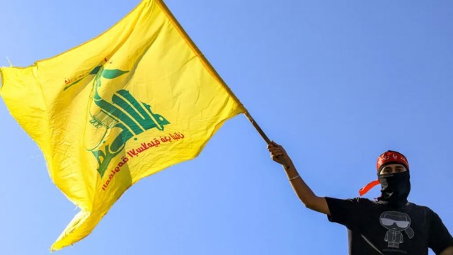 Hezbollah Accuses Israel and US of Hiding Defeat through Negotiations