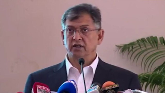 Home Minister Warns Action Against Police Personnel Sharing Information With Fugitives