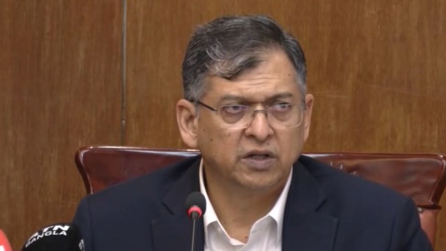 Bangladesh to Address Border Wire Issue Through Diplomatic Channels: Home Minister