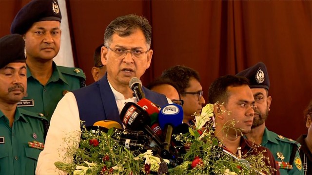 Home Minister Says Durga Puja Sees Highest Allocation, Holidays and Festivities This Year