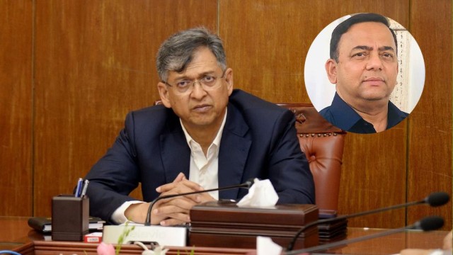 Bangladesh Seeks Extradition of Former Police Chief Benazir Ahmed from UAE