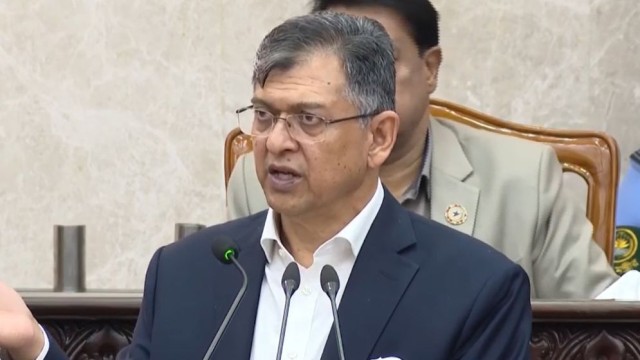 Government Moves to Expand Police Digital Services and Cyber Crime Capacity: Home Minister