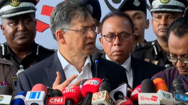 Home Minister Defends RAB, Signals Possible Reforms and Rebranding Review
