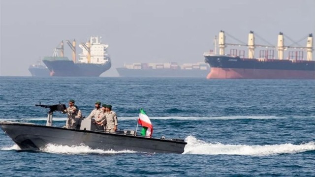 IRGC Says Strait of Hormuz to Remain Closed Amid US Blockade