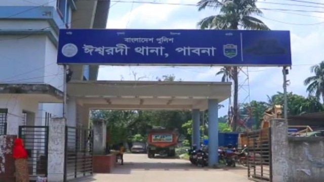 Elderly Man Beaten to Death in Pabna After Dispute Over Goat Eating Tree Leaves