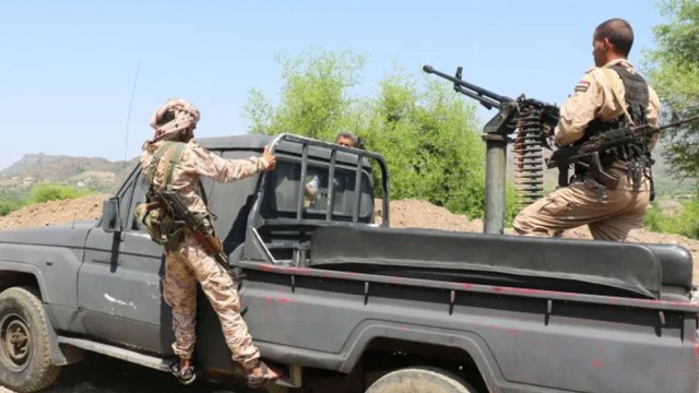 Saudi coalition accuses Houthis of drone attack on Medina power station