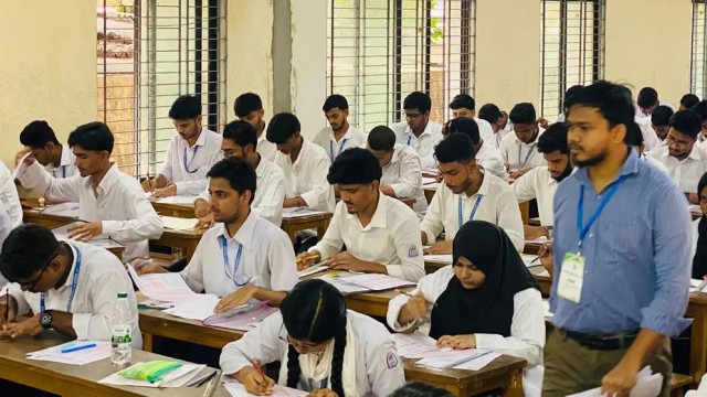 2026 HSC and Equivalent Examination Results to Be Published on October 29