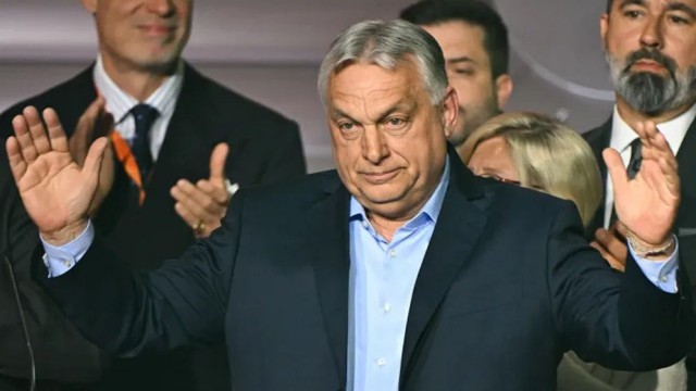 Viktor Orbán’s Long Rule Ends as Opposition Secures Historic Victory in Hungary