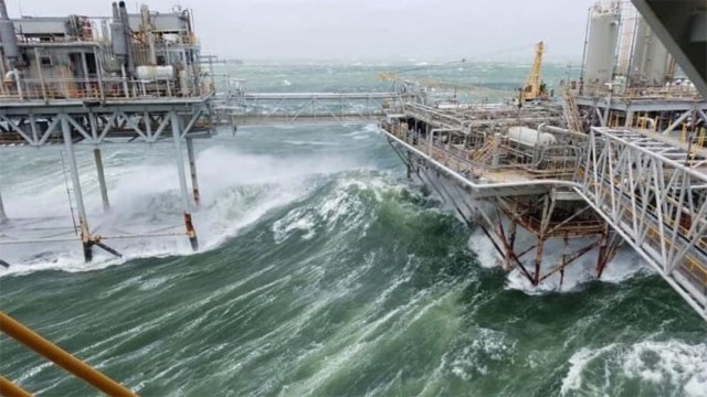 Hurricane Isaias Threatens US Gulf Coast, Evacuations Ordered