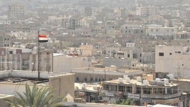 Houthi Shelling Injures Five Civilians, Including Three Children, in Yemen’s Taiz