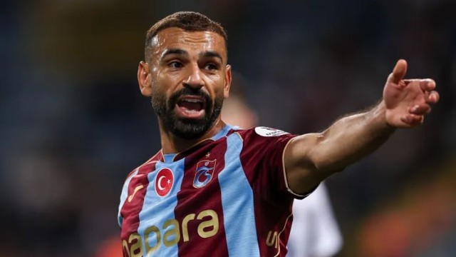 Mohamed Salah Sets Turkish Super League Record with 10 Goal Contributions in Seven Games