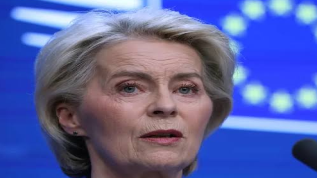 EU Unveils Plan to Boost Arctic Surveillance, Expand Icebreaker Fleet