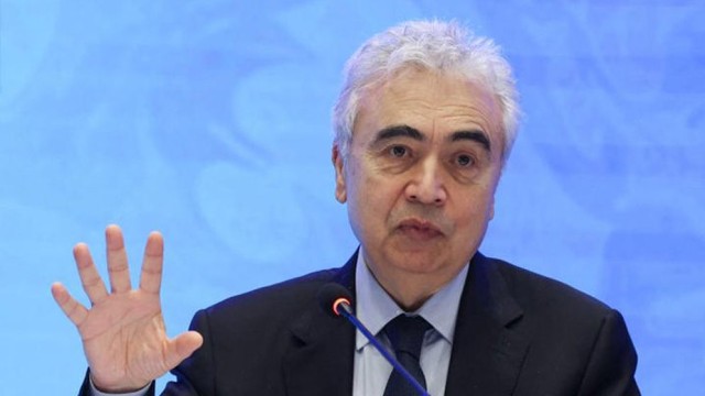 IEA Warns Global Oil Market May Enter “Red Zone” Amid Supply Shock Risks