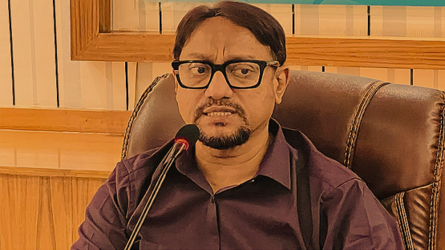 Collective Effort Needed to Enhance Chattogram’s Beauty, Livability: Mayor Shahadat