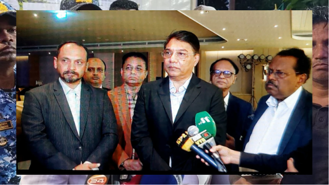Biman Passengers Stranded in Rome as State Minister Says 100 Moved to Hotels