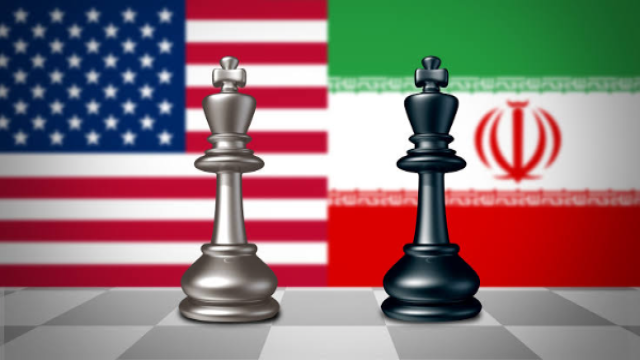 Iran Accuses US of Seeking 'New War' as Trump Threatens Further Strikes; Guards Warn Conflict Could Go Global
