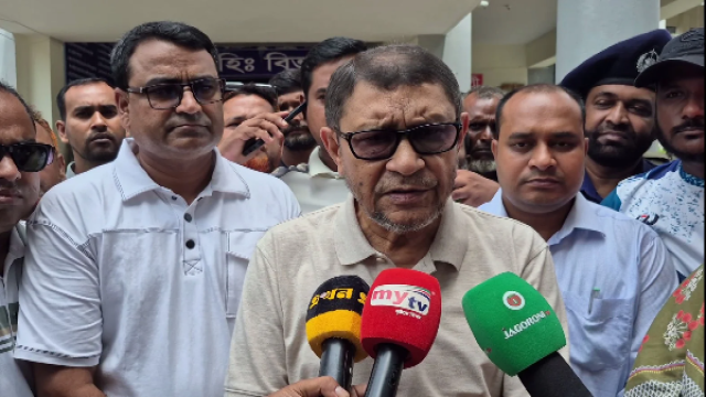 All upazila health complexes to be turned into 9-storey modern facilities in 3 years: Health Minister