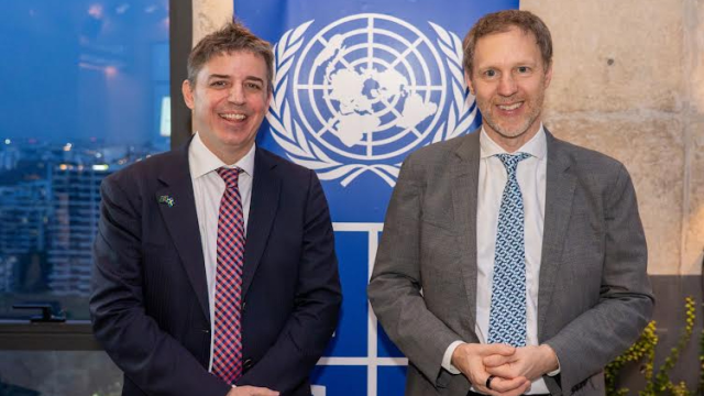 Sweden, UNDP Add 3 Million Kronor to Support Bangladesh Justice Reform
