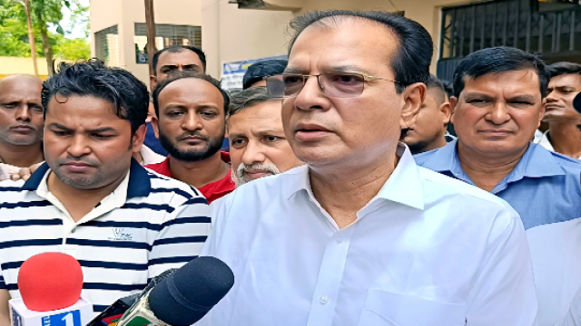 Legal action if any irregularities in fertilizer: Minister