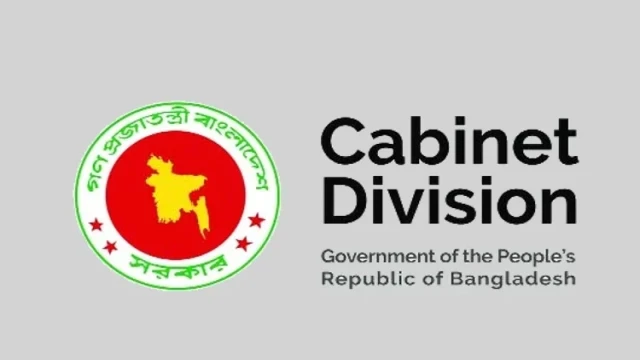 Cabinet Division Reallocates Portfolios of Six New Ministers