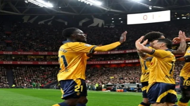 Mamelodi Sundowns and Villarreal Secure Key Wins in International and Domestic Action