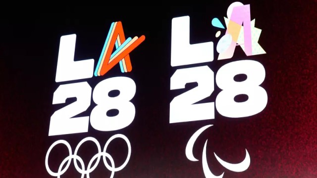 USOPC Monitoring Impact of Controversy Surrounding LA28 Chief Casey Wasserman