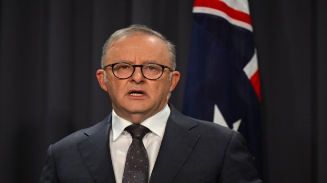 Albanese: No New US Requests on Iran Conflict