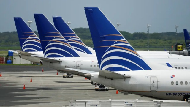 IATA Warns of Jet-Fuel Rationing Risk Amid Middle East War