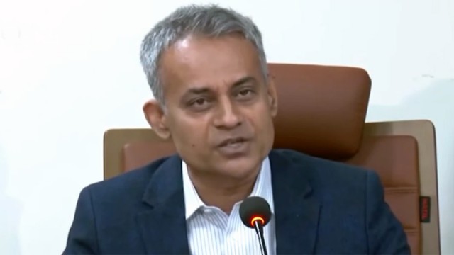 Government Conducts Extensive Dredging to Boost River Navigability: Shipping Minister