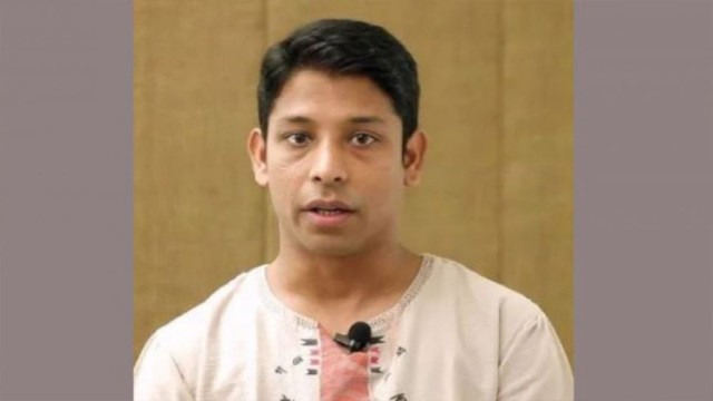 DU Teacher Sent to Jail in Student Suicide Case