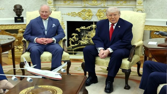 King Charles III’s US Visit: Diplomacy, Humor, and Subtle Messages