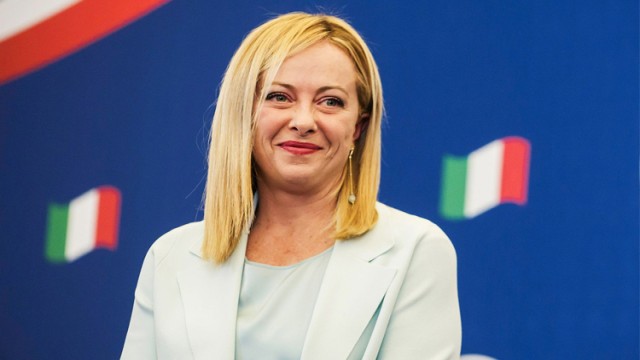 Italy, Azerbaijan to Boost Energy and Defence Cooperation