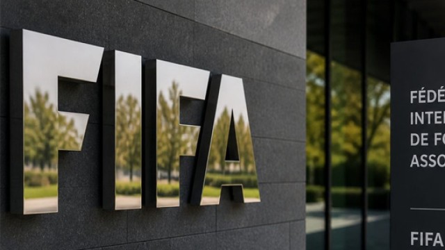 FIFA invites Iran to headquarters for World Cup talks