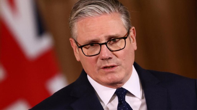 UK PM Starmer to attempt reset after disastrous polls