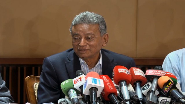Minister Says Bangladesh Poised to Become Next Major Investment Hub