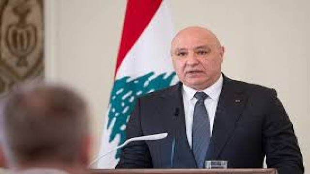 Lebanese President Vows “Impossible” Efforts to Halt War as Ceasefire Crumble