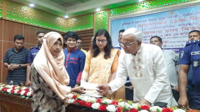 Minister Declares Zero Tolerance for Child and Women Abuse