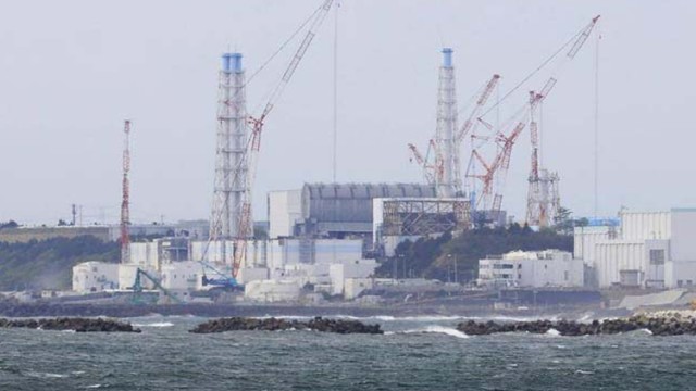 Japan Plans to Replace Up to 14 Ageing Nuclear Reactors by 2050s to Meet AI-Driven Power Demand
