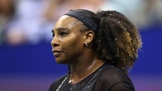 Serena Williams to Play Women’s Doubles at Berlin WTA Event in Latest Comeback Step