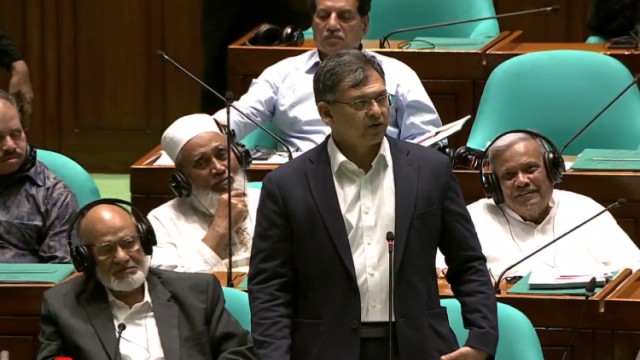 Govt Moves to Amend Cyber Security Act to Curb Rumors
