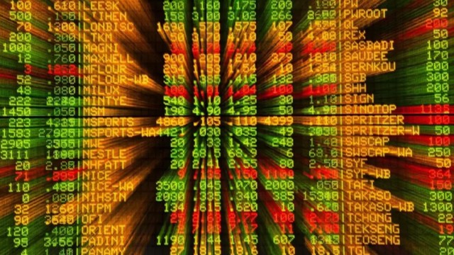 Asian Stocks Rebound on AI Trade, Eased Middle East Tensions;