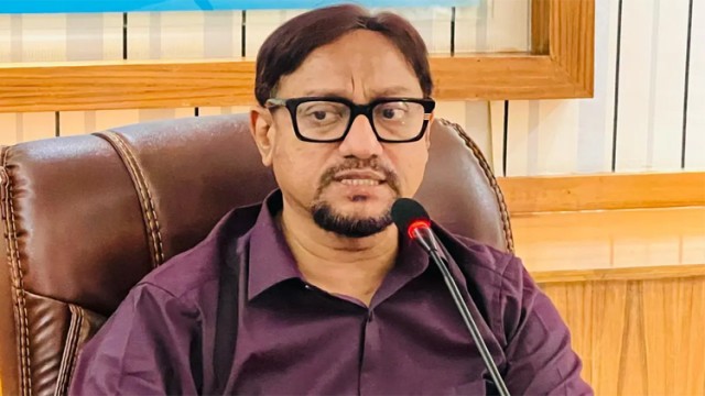 CMCH to Become Clean, Broker-Free, and Orderly Hospital: Chattogram Mayor Dr. Shahadat Hossain