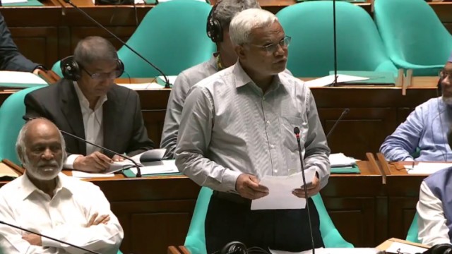 Govt to Set Up One Stop Crisis Centres in All 37 Public Medical Colleges