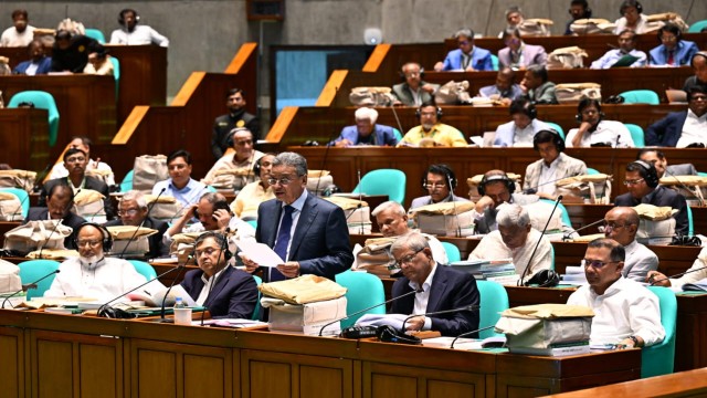 FY27 Budget: Tight Monetary Policy, Banking Reforms to Restore Stability, Revive Investor Confidence