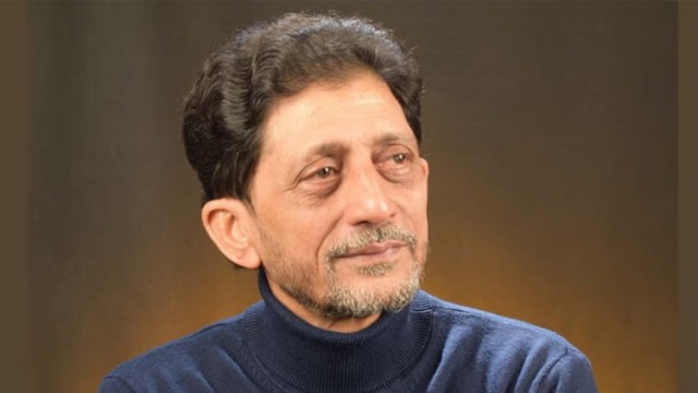 July Uprising Case: Court Rejects Bail Petition of Economist Prof. Abul Barkat