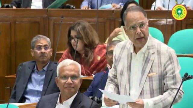 Govt Outlines Three-Phase Plan to Boost Gas Output, Cut LNG Import Dependence