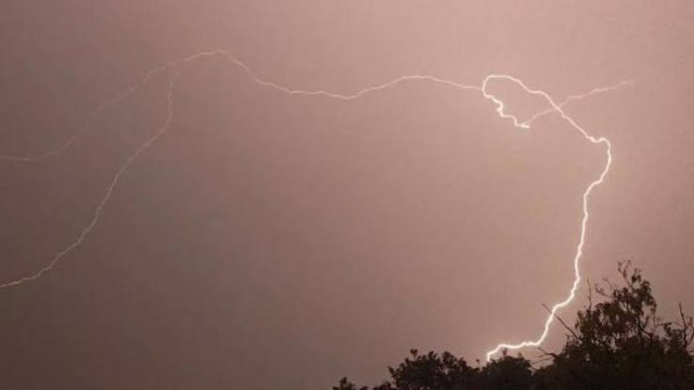 Monsoon Finally Hits Mumbai, but Rainfall Still 43% Below Average